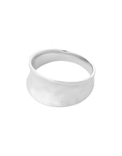 Laden Sie das Bild in den Galerie-Viewer, Ring Saga I Silber
