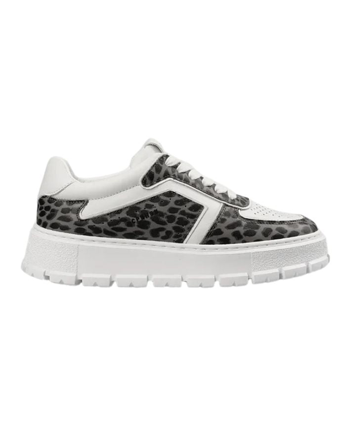 Sneaker CPH332 X OH APRIL I Leo Grey nordlykk