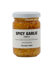 Laden Sie das Bild in den Galerie-Viewer, Spicy Garlic &amp; Chilli
