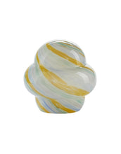 Laden Sie das Bild in den Galerie-Viewer, Tischlampe Candy Striped I Multi Coloured
