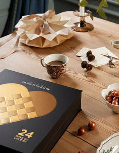 Adventskalender Lakritz I 2024