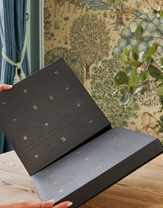 Adventskalender Lakritz I 2024