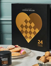 Laden Sie das Bild in den Galerie-Viewer, Adventskalender Lakritz I 2024
