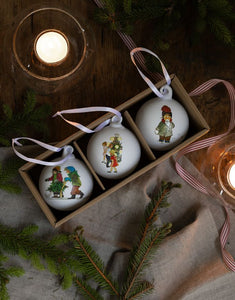 Weihnachtsbaumkugeln Barnen Bullerbü I Chapter 3