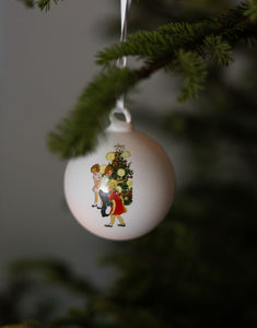Weihnachtsbaumkugeln Barnen Bullerbü I Chapter 3