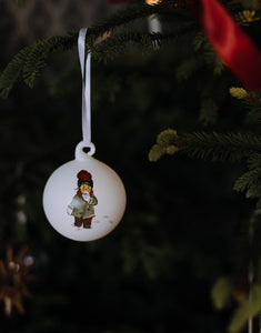 Weihnachtsbaumkugeln Barnen Bullerbü I Chapter 3