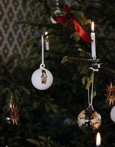 Weihnachtsbaumkugeln Barnen Bullerbü I Chapter 3