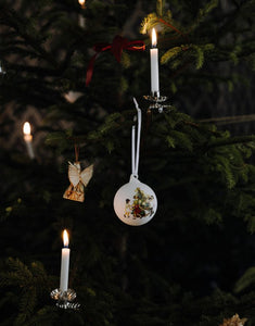 Weihnachtsbaumkugeln Barnen Bullerbü I Chapter 4