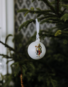 Weihnachtsbaumkugeln Barnen Bullerbü I Chapter 4