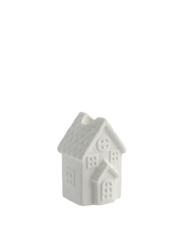 Kerzenhalter Ljussraden White I Nr. 1