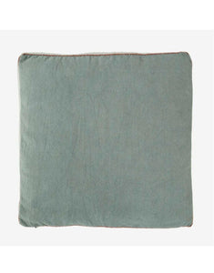Sitzkissen 50x50 cm I Khaki