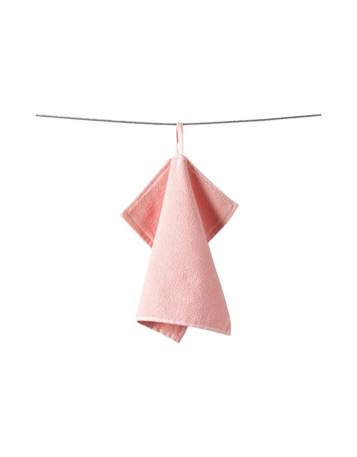 Waschlappen Naram I Blush