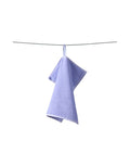 Waschlappen Naram I Lavender Blue