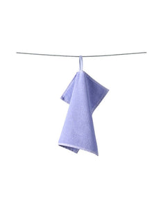 Waschlappen Naram I Lavender Blue