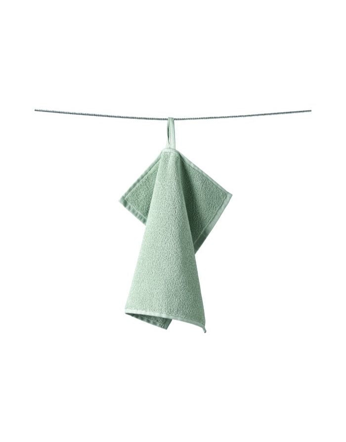 Waschlappen Naram I Silver Sage