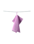 Waschlappen Naram I Soft Fuchsia