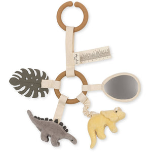 Activity Ring I Dino