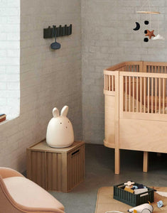 Großes Nachtlicht Jimbo I Rabbit Creme de la Creme