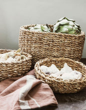 Laden Sie das Bild in den Galerie-Viewer, Korbset Bread I Natur
