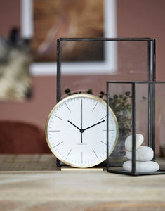 Uhr Hannah I Gold