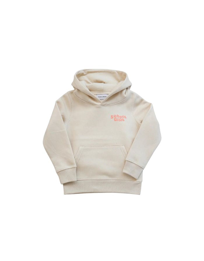 Hoodie Kids I School Girl