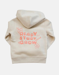 Hoodie Kids I School Girl