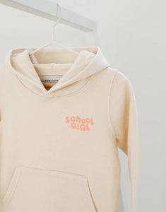 Hoodie Kids I School Girl