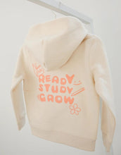 Laden Sie das Bild in den Galerie-Viewer, Hoodie Kids I School Girl
