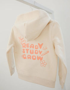 Hoodie Kids I School Girl