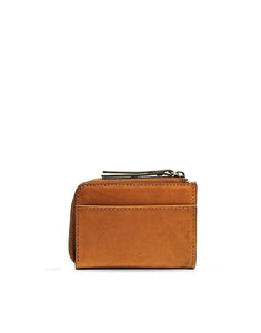 Portemonnaie Coco I Cognac Classic