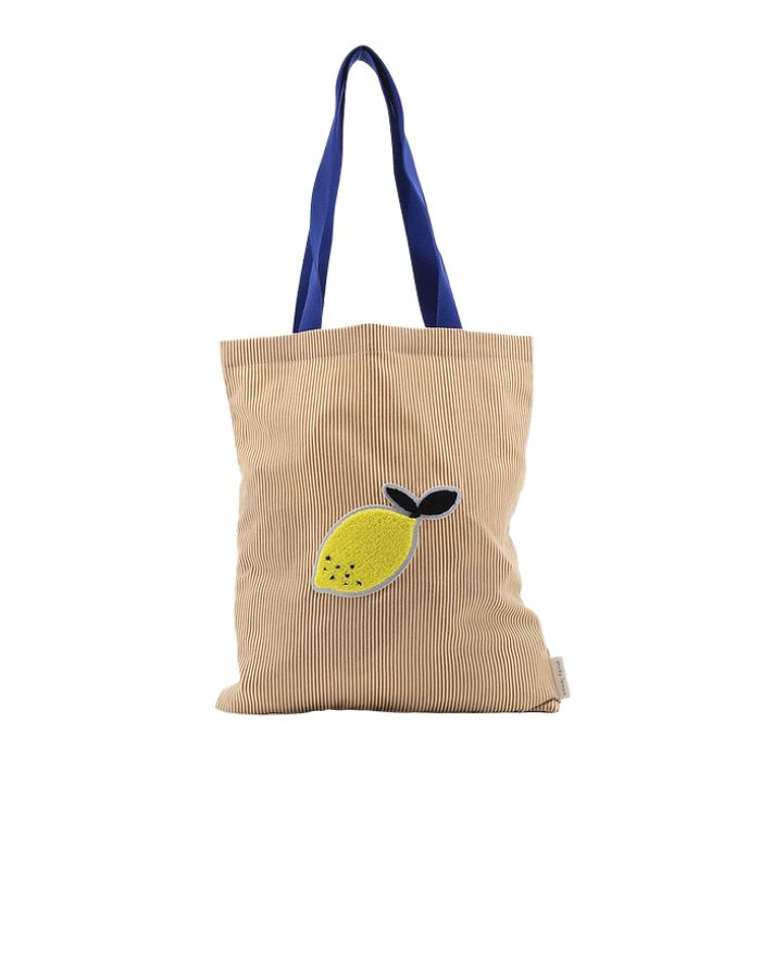 Tote Bag Meadows I Cousin Clay