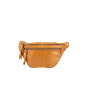 Laden Sie das Bild in den Galerie-Viewer, Tasche Bum Bag Faust I Burned Tan
