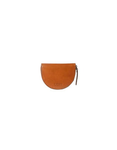 Portemonnaie Coin Purse Laura I Cognac Classic