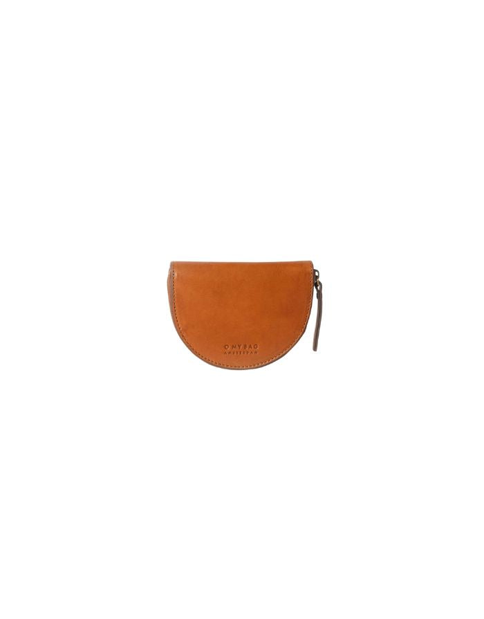 Portemonnaie Coin Purse Laura I Cognac Classic