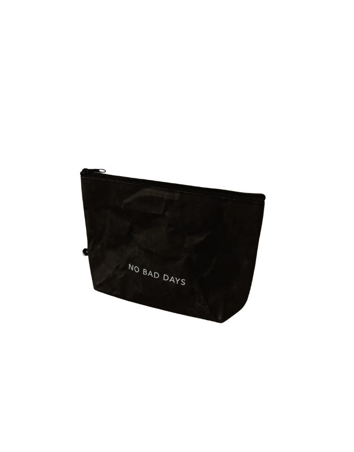 Kulturtasche I No Bad Days