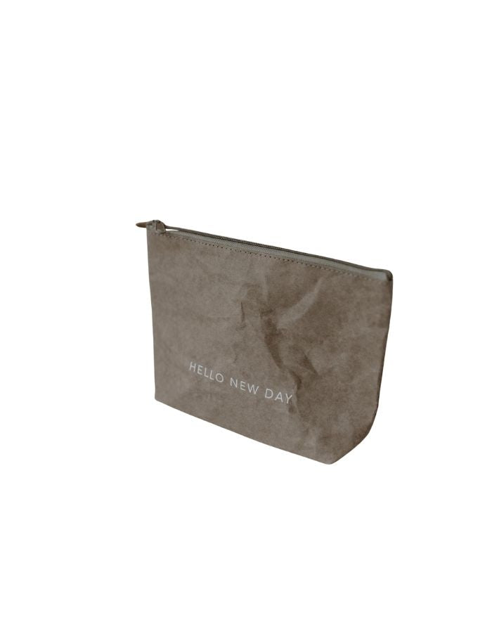 Kulturtasche I Hello New Day
