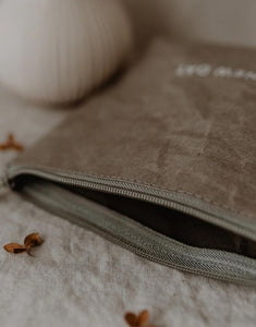 Kulturtasche I Hello New Day
