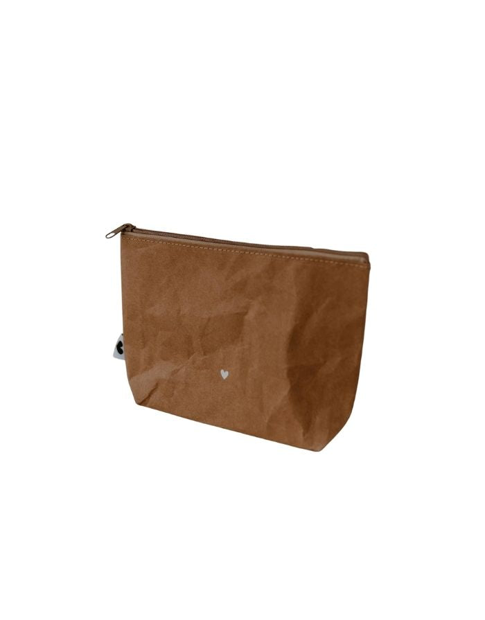 Kulturtasche I Herz
