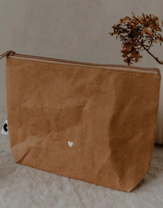Kulturtasche I Herz