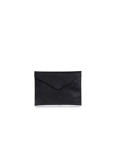 Laptophülle Envelope 13" I Black Classic