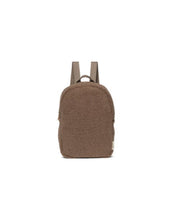 Laden Sie das Bild in den Galerie-Viewer, Rucksack Midi-Chuncky I Brown
