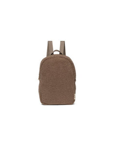 Rucksack Midi-Chuncky I Brown