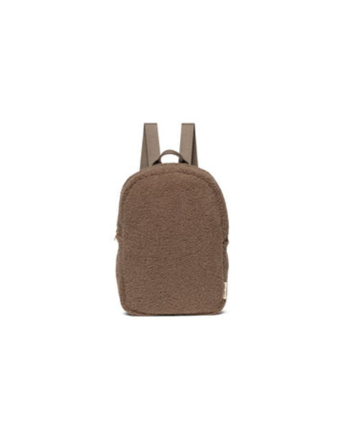 Rucksack Midi-Chuncky I Brown