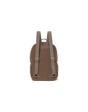 Laden Sie das Bild in den Galerie-Viewer, Rucksack Midi-Chuncky I Brown
