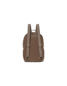 Rucksack Midi-Chuncky I Brown