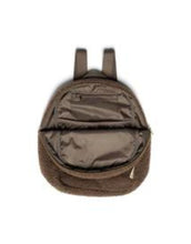 Laden Sie das Bild in den Galerie-Viewer, Rucksack Midi-Chuncky I Brown
