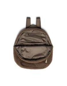 Rucksack Midi-Chuncky I Brown