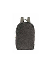 Laden Sie das Bild in den Galerie-Viewer, Rucksack Mini-Chuncky I Dark Grey
