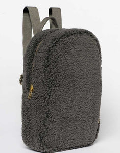 Rucksack Mini-Chuncky I Dark Grey