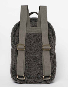 Rucksack Mini-Chuncky I Dark Grey